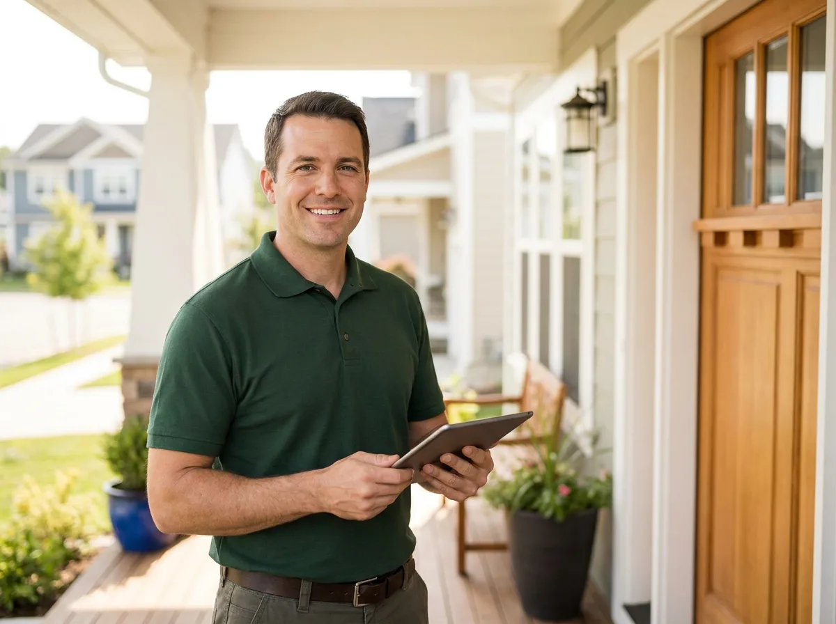 Pest control FAQs for Haskell, OK